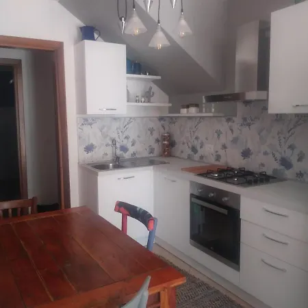 Oltre Il Poggio Del Sole Apartament