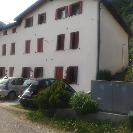 Oltre Il Poggio Del Sole Apartament *